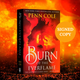 BURN OF THE EVERFLAME