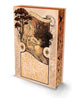 The Ballad of Falling Dragons (Deluxe Edition) by Sarah A Parker