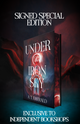 Under The Iron Sky - A.T. Emerald (Signed Indie Exclusive)