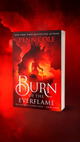 BURN OF THE EVERFLAME