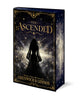 THE ASCENDED by Bree Grenwich, Parker Lennox (INDIE EXCLUSIVE EDITION)