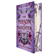The Poison Daughter by Sheila Masterson