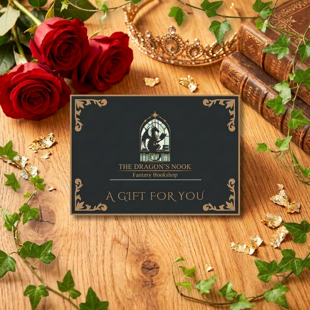 The Dragon's Nook Gift Voucher