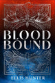 BLOOD BOUND - ELLIS HUNTER