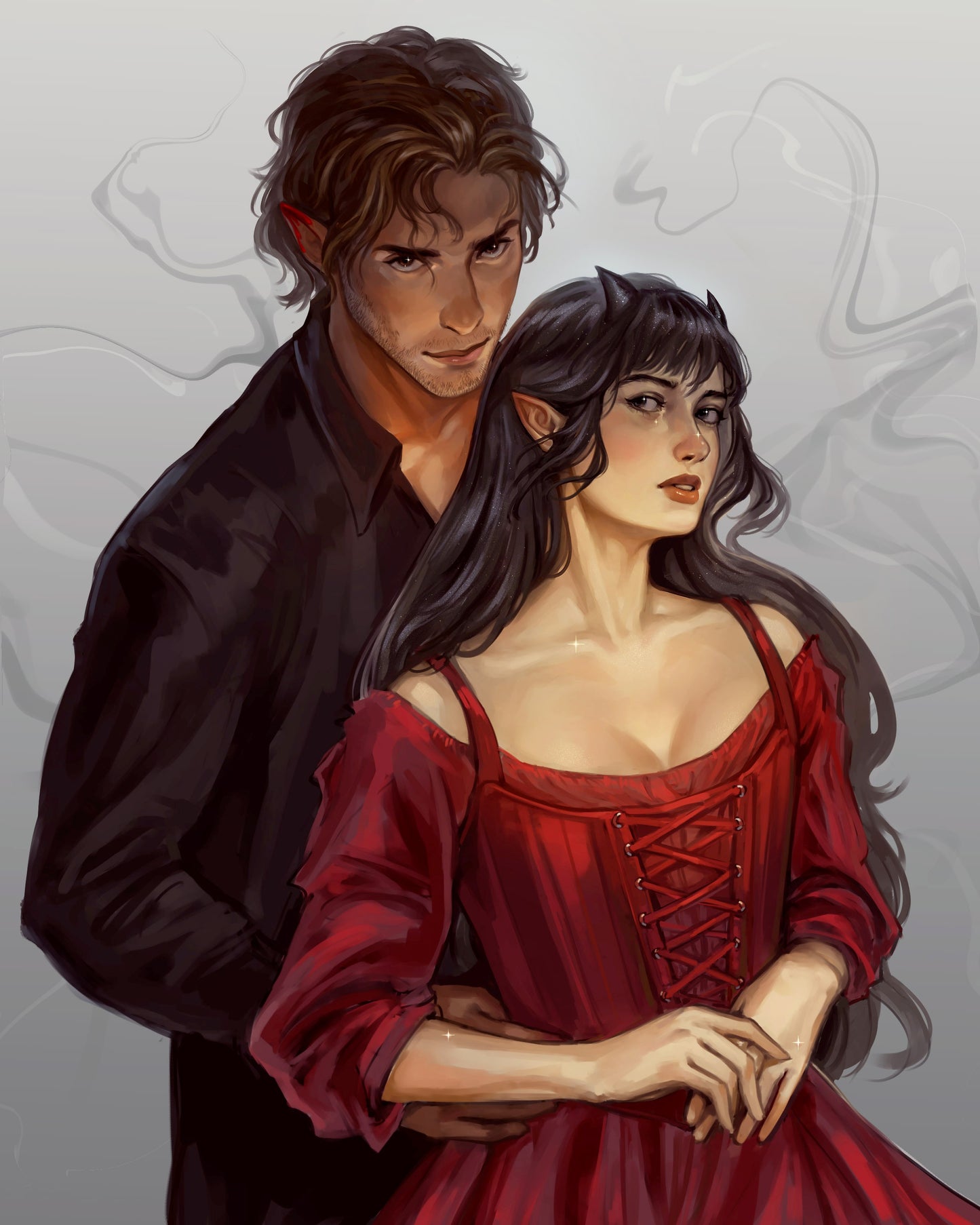 The Sweetest Fiend by Raven Kennedy